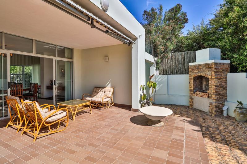 To Let 4 Bedroom Property for Rent in Sanctuary Western Cape